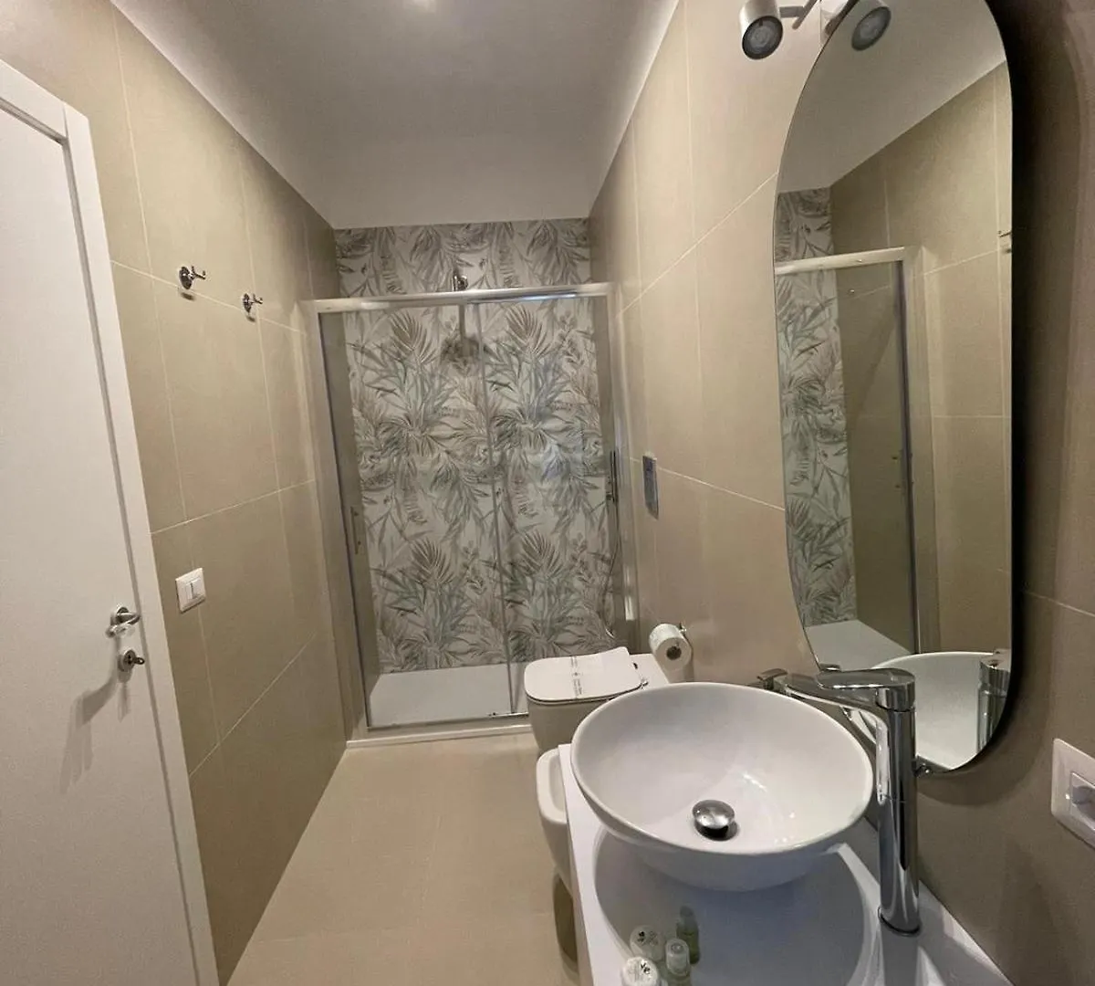 Domus Carmela Bed & Breakfast Naples 0*,  Italy