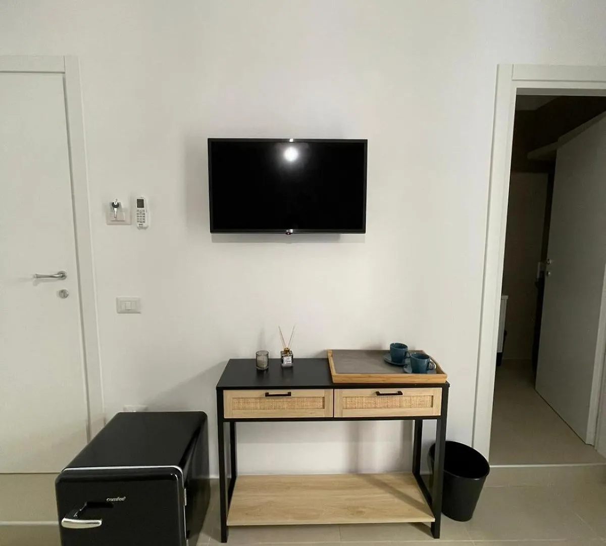 Domus Carmela Bed & Breakfast Naples Italy