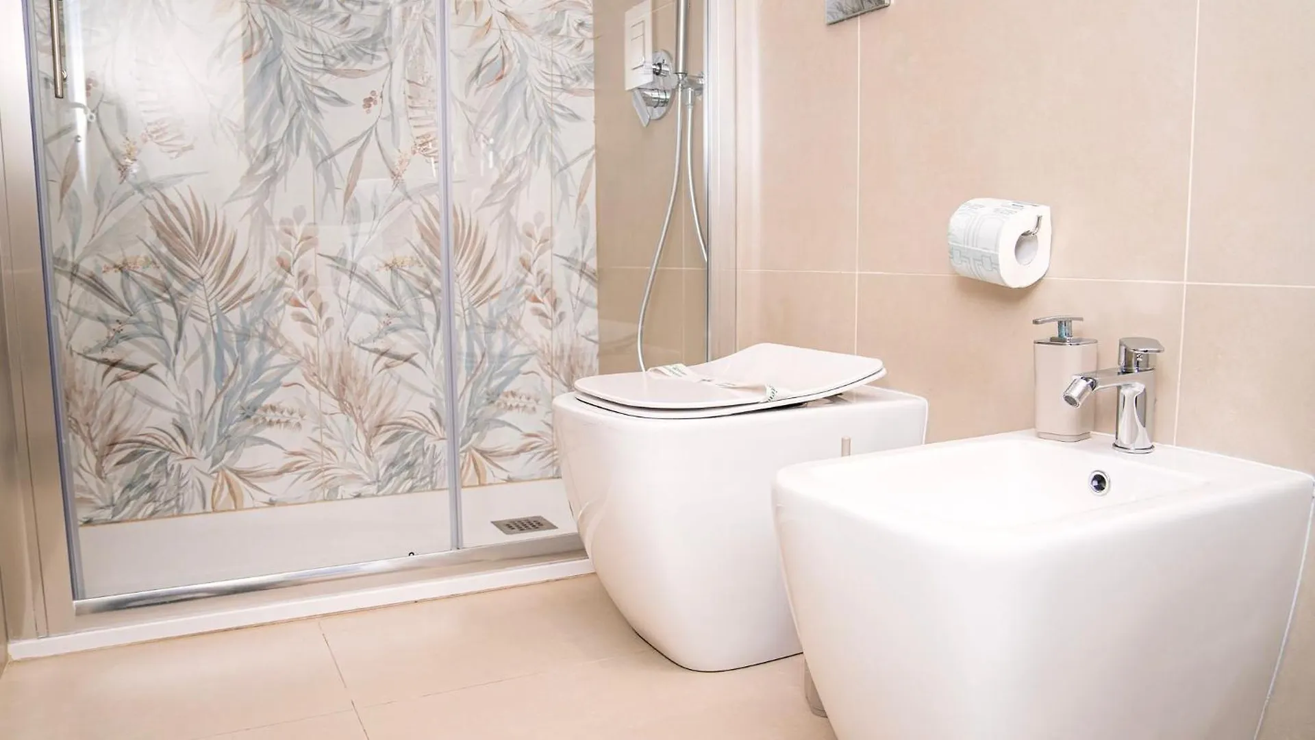 Domus Carmela Bed & Breakfast Naples