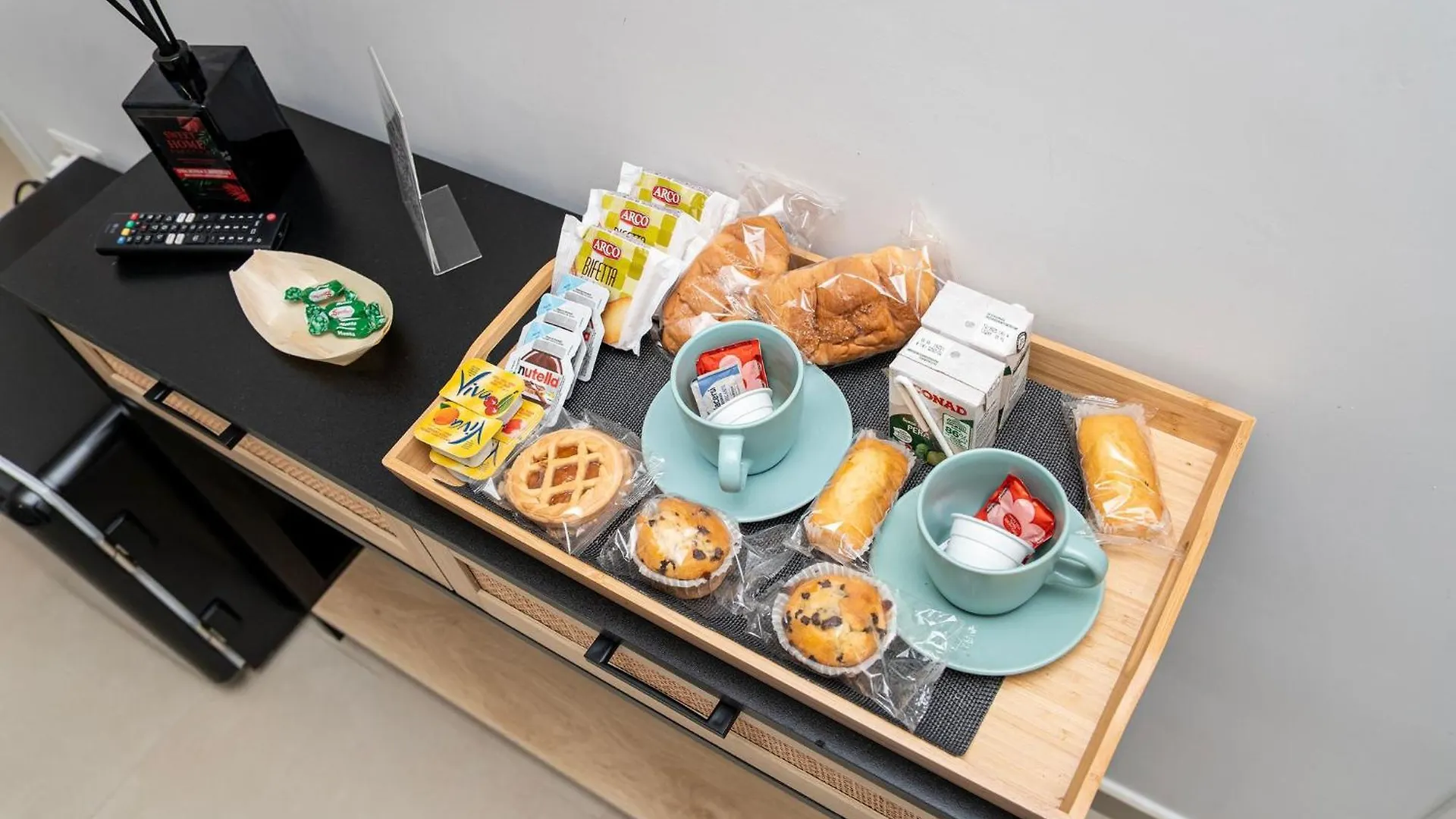 Domus Carmela Bed & Breakfast Naples