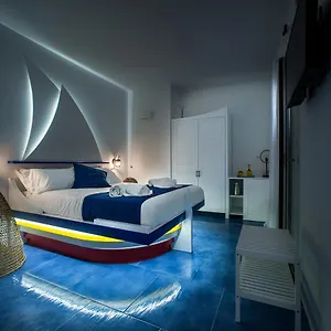 Cocciu D'amuri Bed & Breakfast Castellammare del Golfo