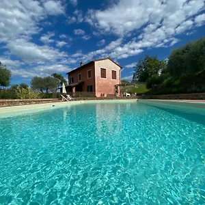 Podere Boscone Aparthotel Gambassi Terme