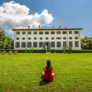 Guinigi Aparthotel Lucca