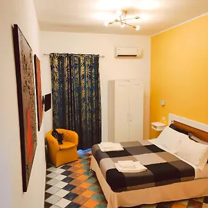 2* Couette-café Firenze32