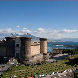Gli Angioini Srl Aparthotel