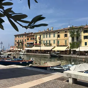 Oreste Affittacamere Lazise