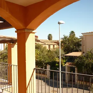 Portu Frailis Tortolì