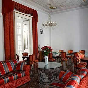 Le Stanze Del Vicerè Boutique Bed & Breakfast
