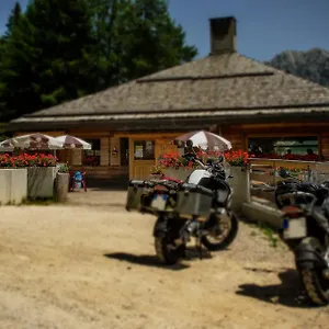 Deona Locanda Cibiana