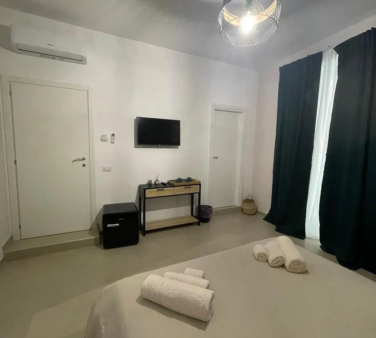 Bed and Breakfast Domus Carmela à Naples