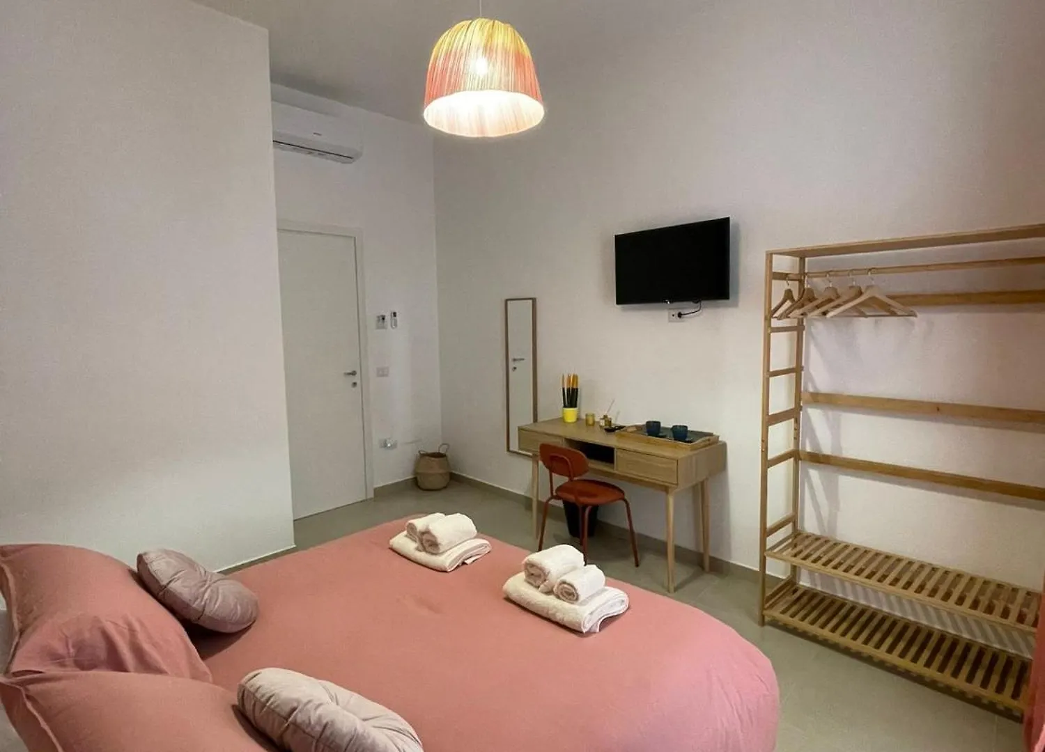 Bed and Breakfast Domus Carmela à Naples