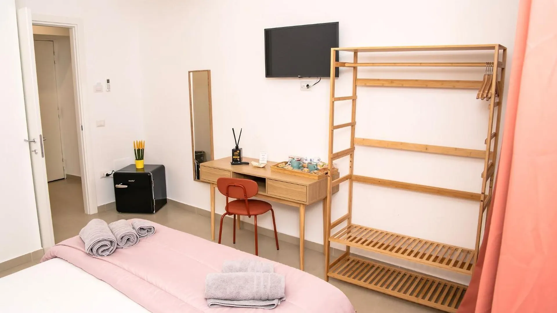 Bed and Breakfast Domus Carmela à Naples 0*,