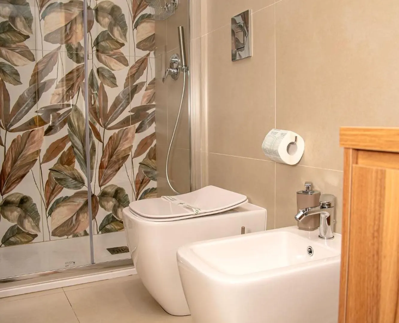 Bed and Breakfast Domus Carmela à Naples