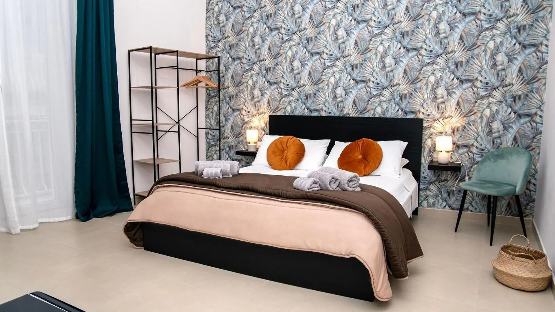 Bed and Breakfast Domus Carmela à Naples 0*,