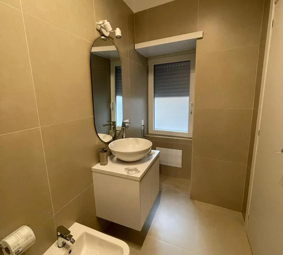 Bed & Breakfast Bed and Breakfast Domus Carmela Neapol