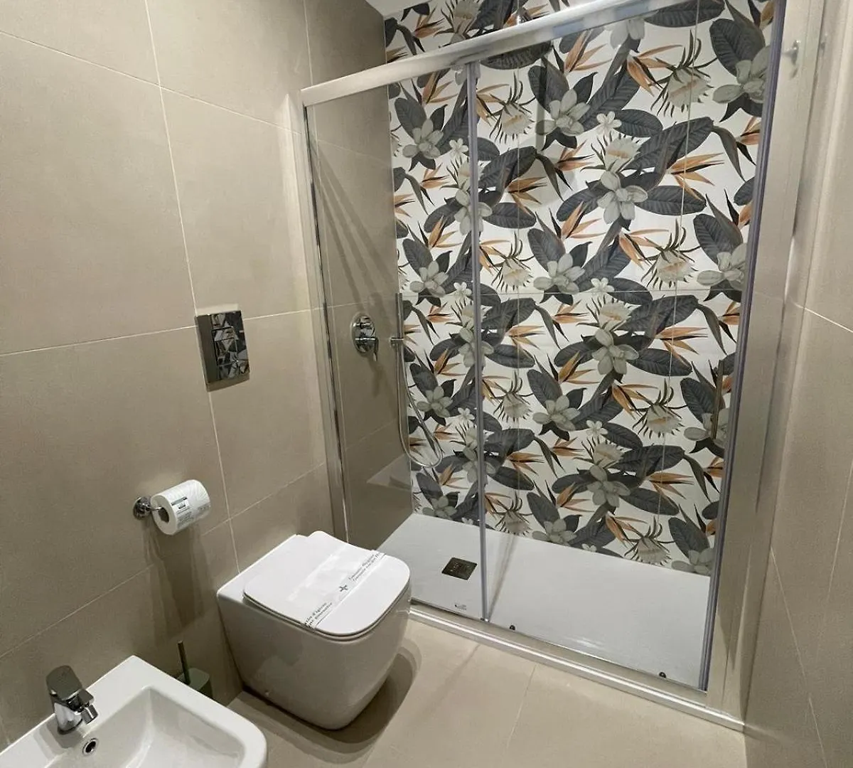 Bed & Breakfast Bed and Breakfast Domus Carmela Neapol