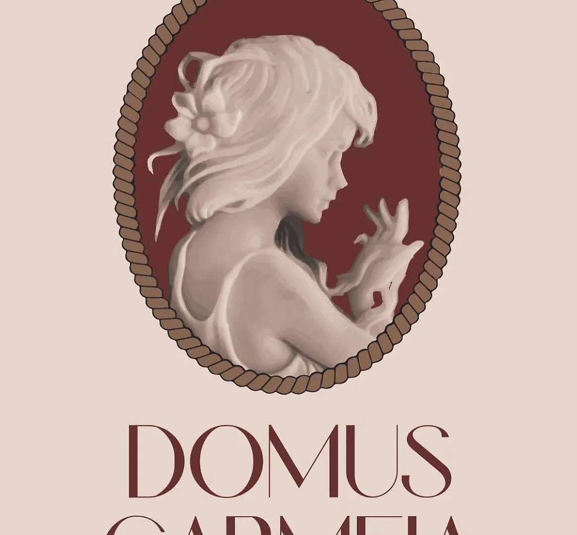Bed & Breakfast Bed and Breakfast Domus Carmela Neapol