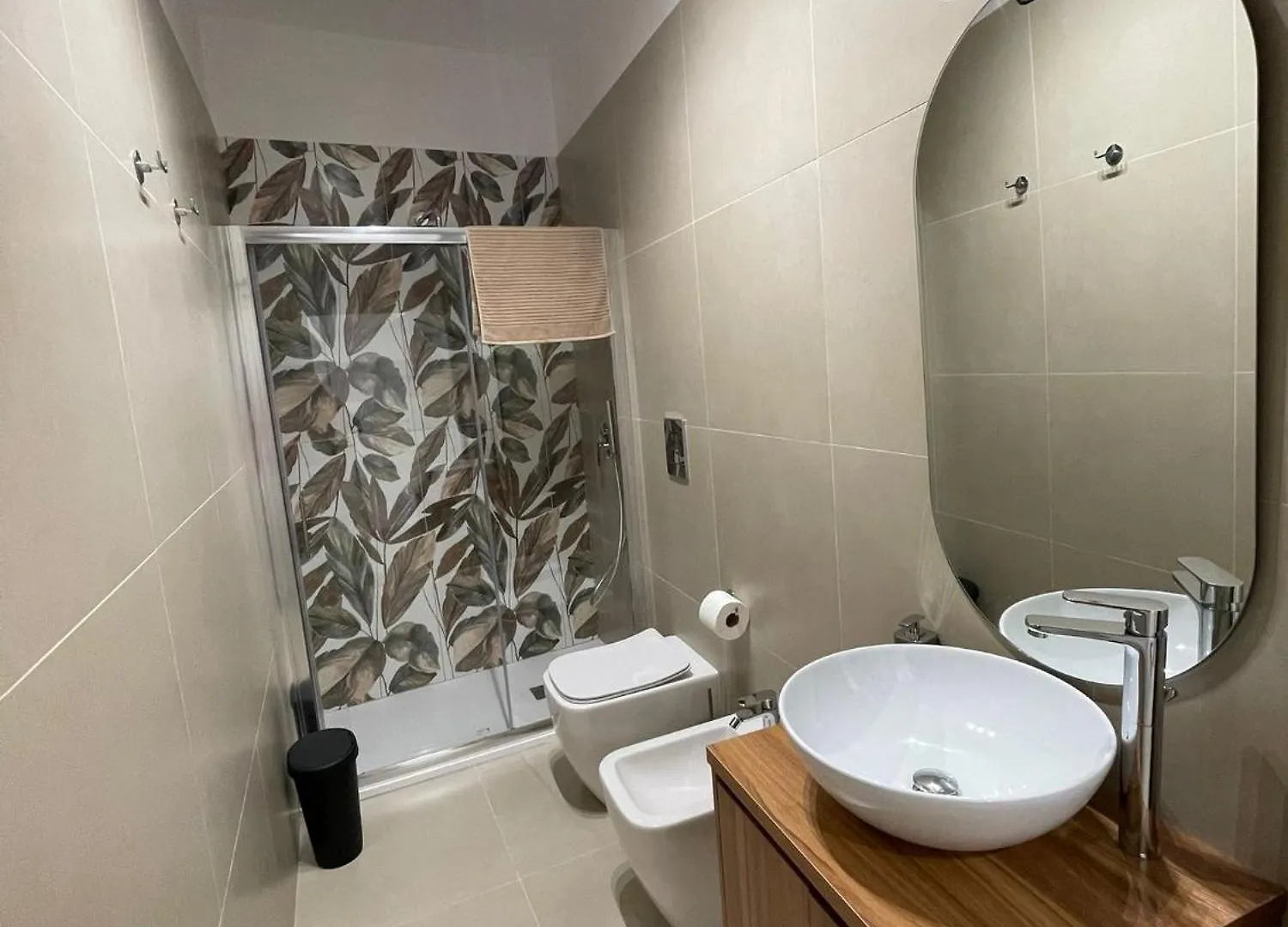Bed and Breakfast Domus Carmela Neapol Bed & Breakfast