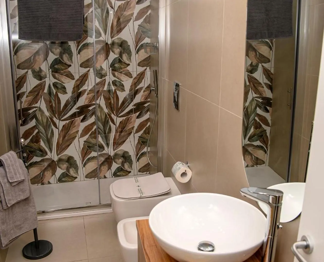 Bed and Breakfast Domus Carmela Neapol Bed & Breakfast