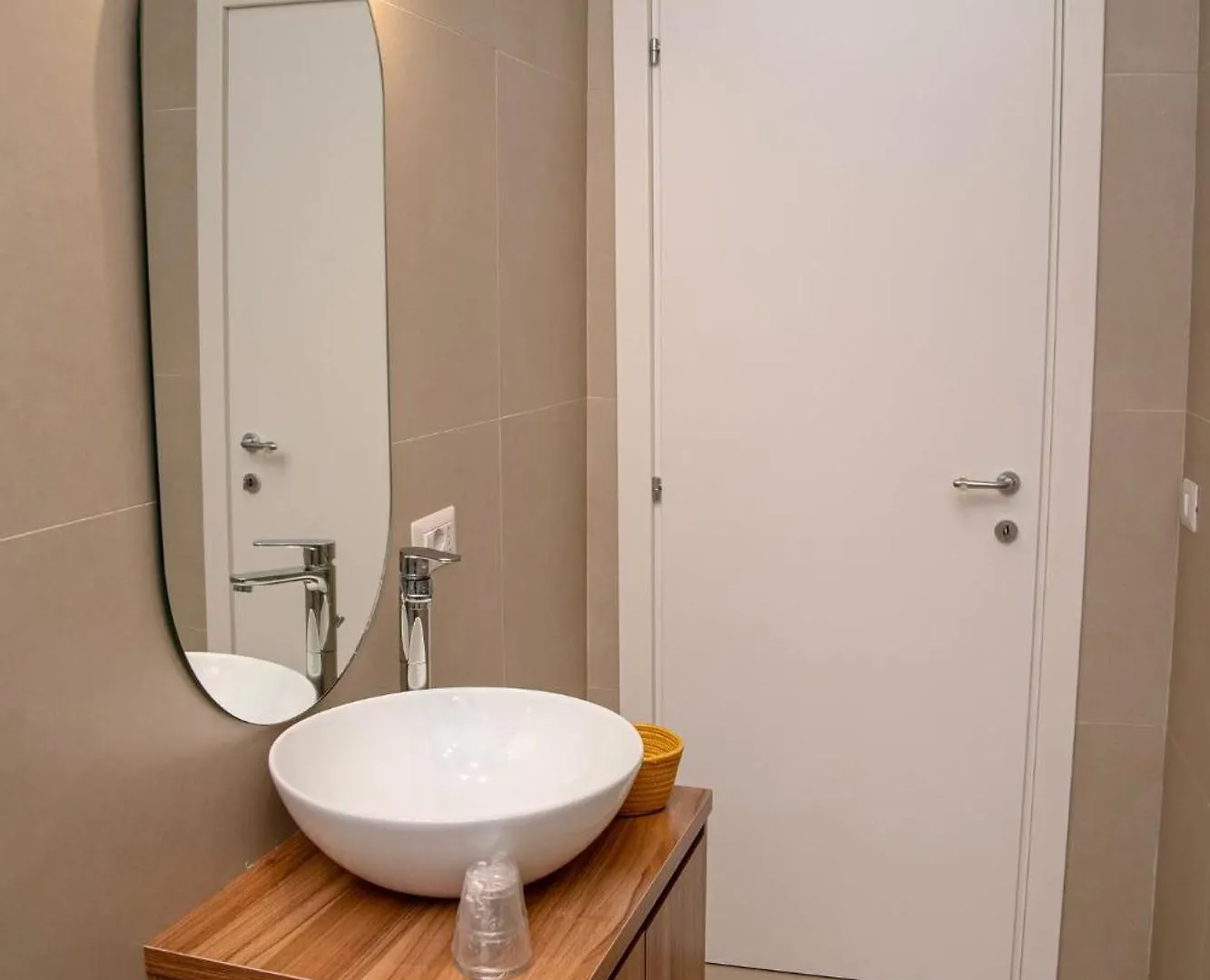 Bed and Breakfast Domus Carmela Neapol 0*,