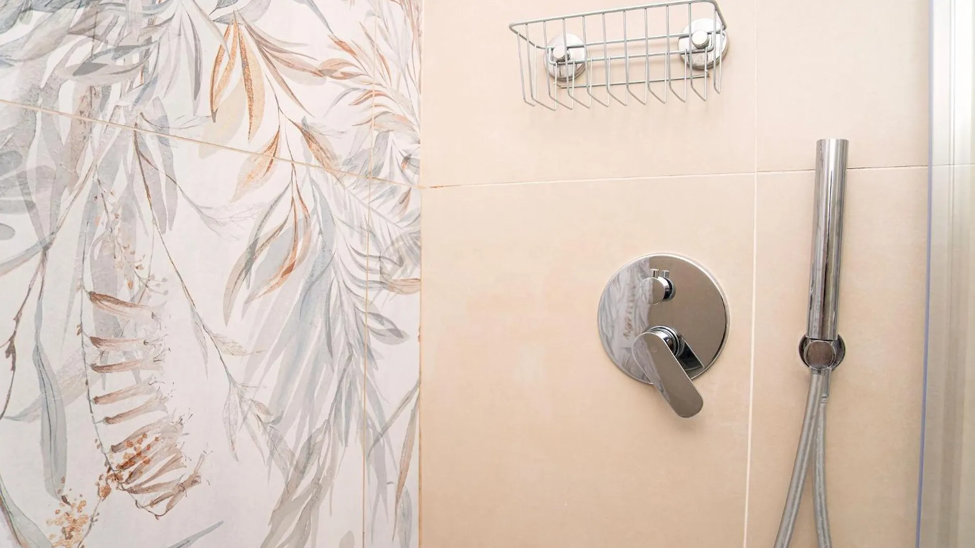 Bed & Breakfast Bed and Breakfast Domus Carmela Neapol